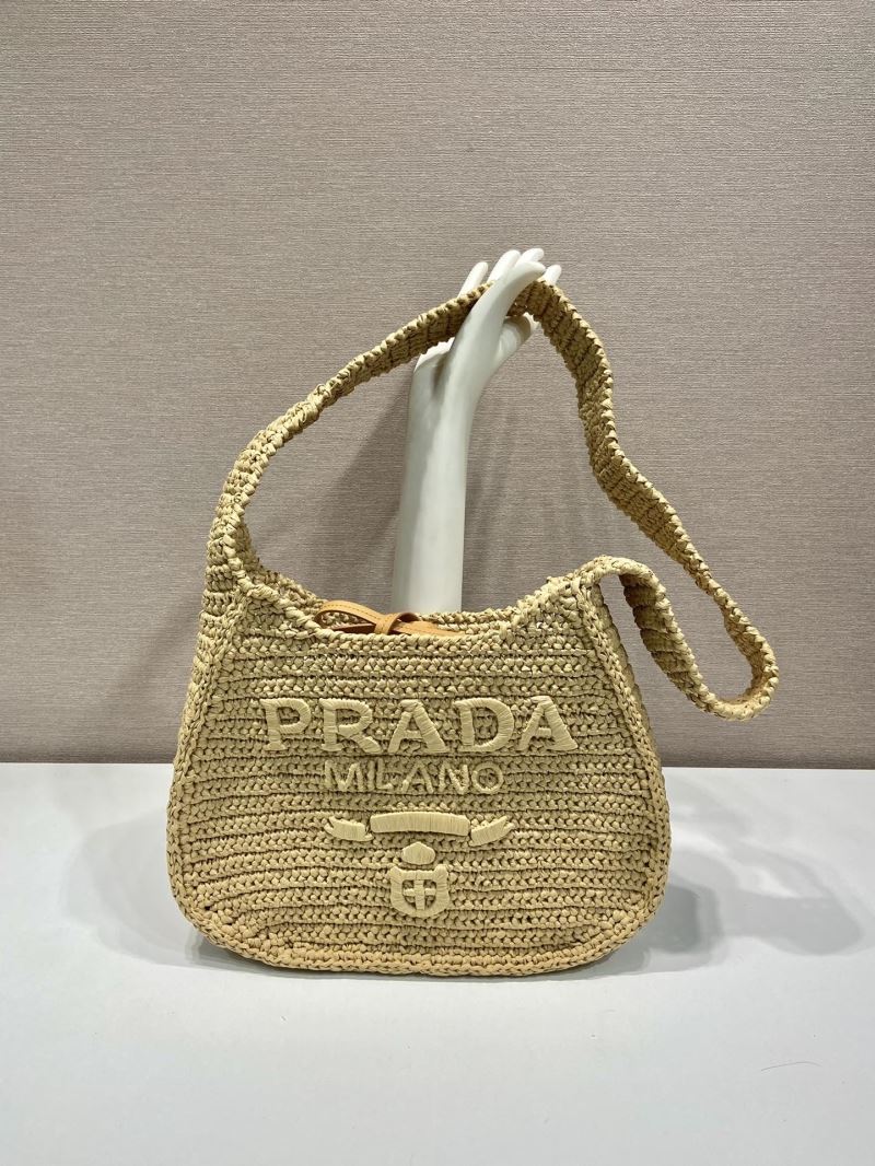 Prada Top Handle Bags